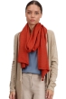 Baby Alpaca accessories scarf mufflers vancouver pumpkin 210 x 45 cm